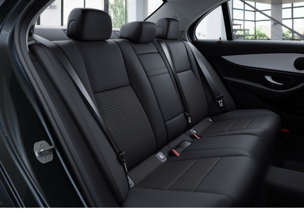 Mercedes-Benz E 300 de 4M AVANTGARDE+KAM.+TOTW.+LED+MBUX-HIGH- foto 13