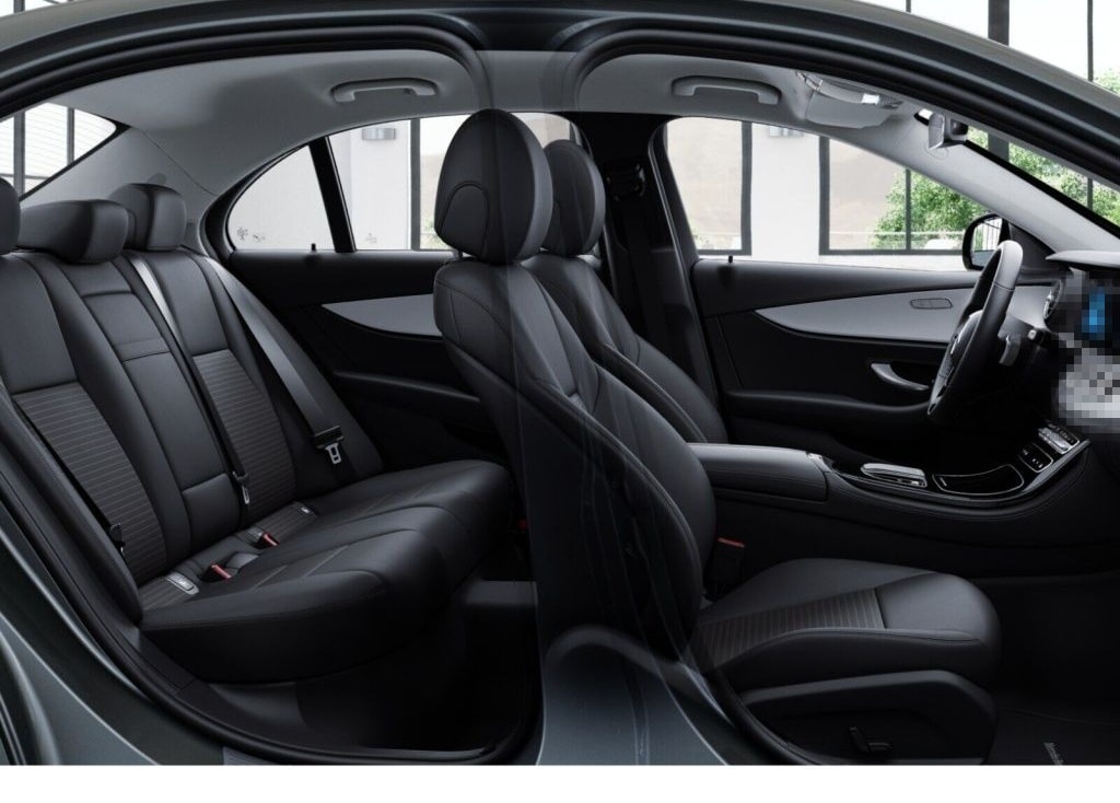 Mercedes-Benz E 300 de 4M AVANTGARDE+KAM.+TOTW.+LED+MBUX-HIGH- foto 14