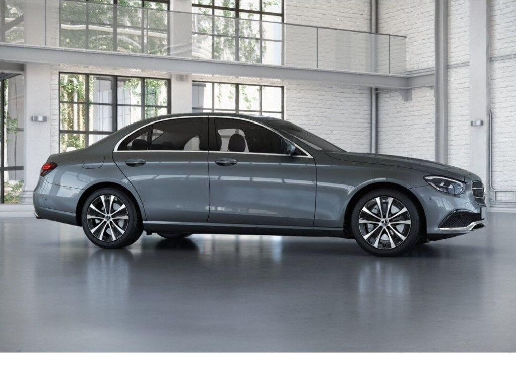 Mercedes-Benz E 300 de 4M AVANTGARDE+KAM.+TOTW.+LED+MBUX-HIGH- foto 5