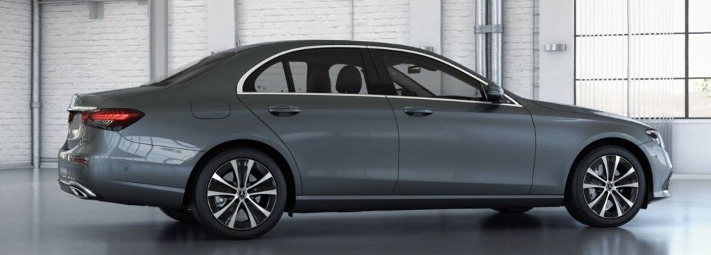 Mercedes-Benz E 300 de 4M AVANTGARDE+KAM.+TOTW.+LED+MBUX-HIGH- foto 6