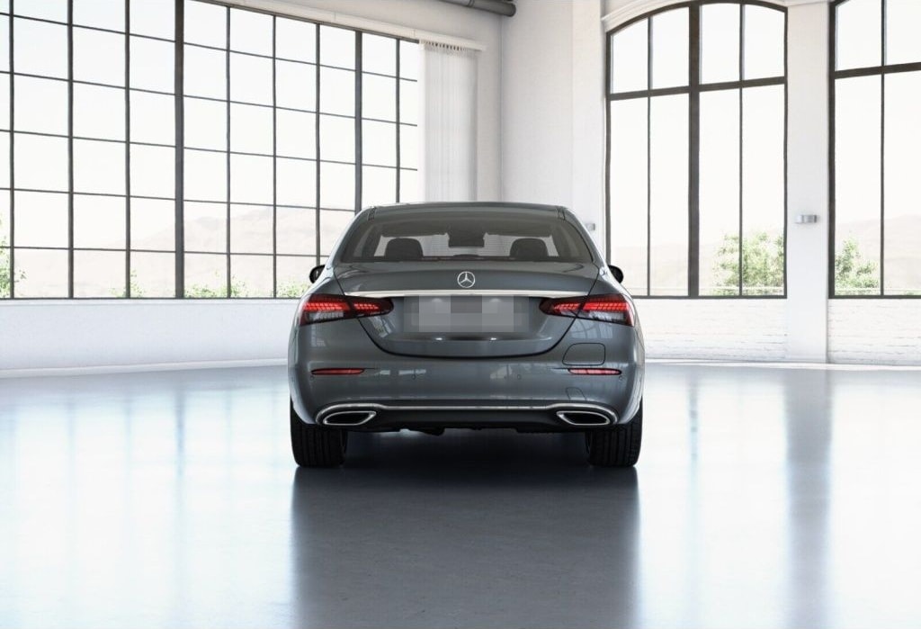 Mercedes-Benz E 300 de 4M AVANTGARDE+KAM.+TOTW.+LED+MBUX-HIGH- foto 8