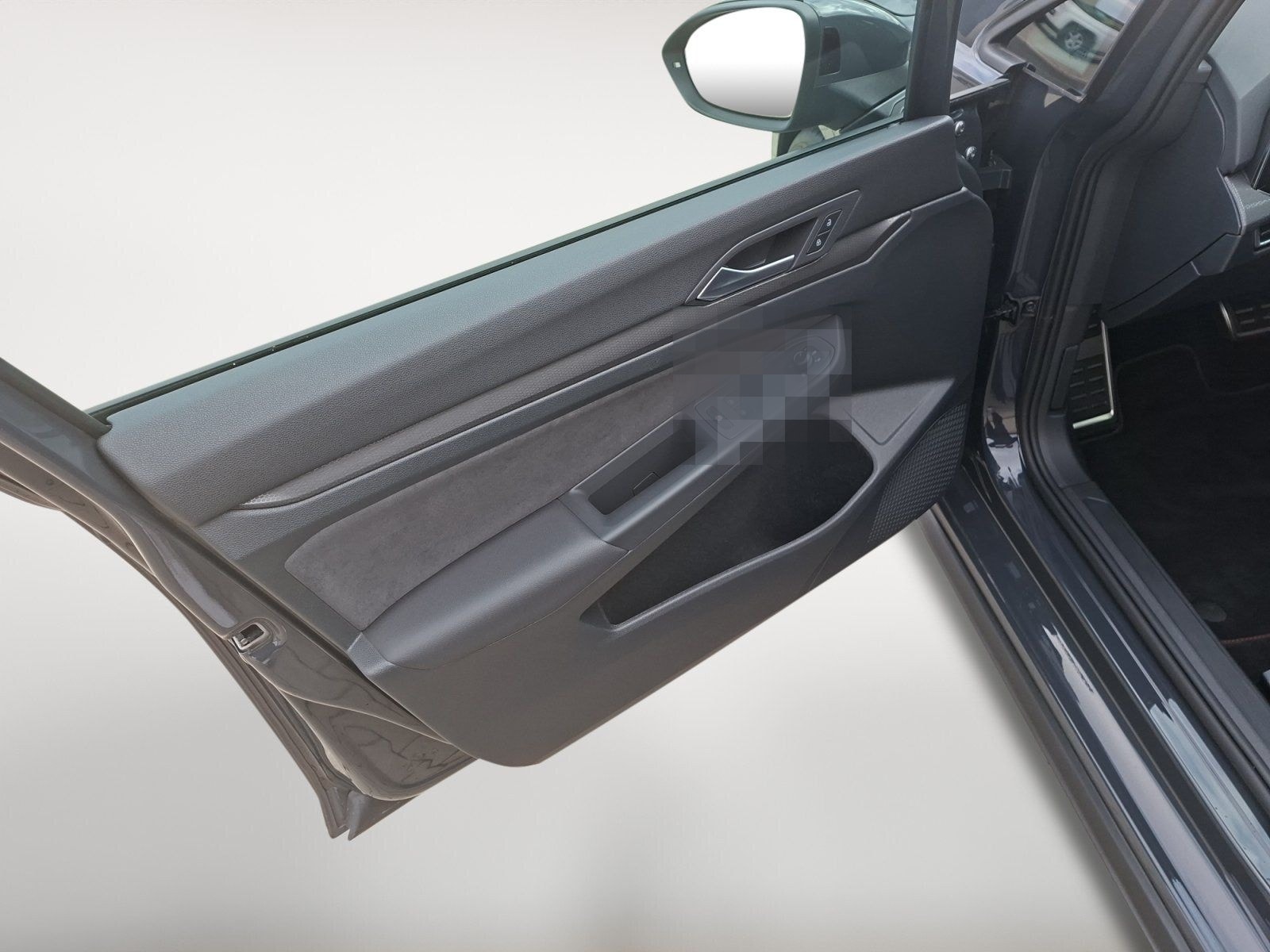 Volkswagen Golf VIII 2.0 TSI GTI Clubsport SHZ CarPlay foto 14