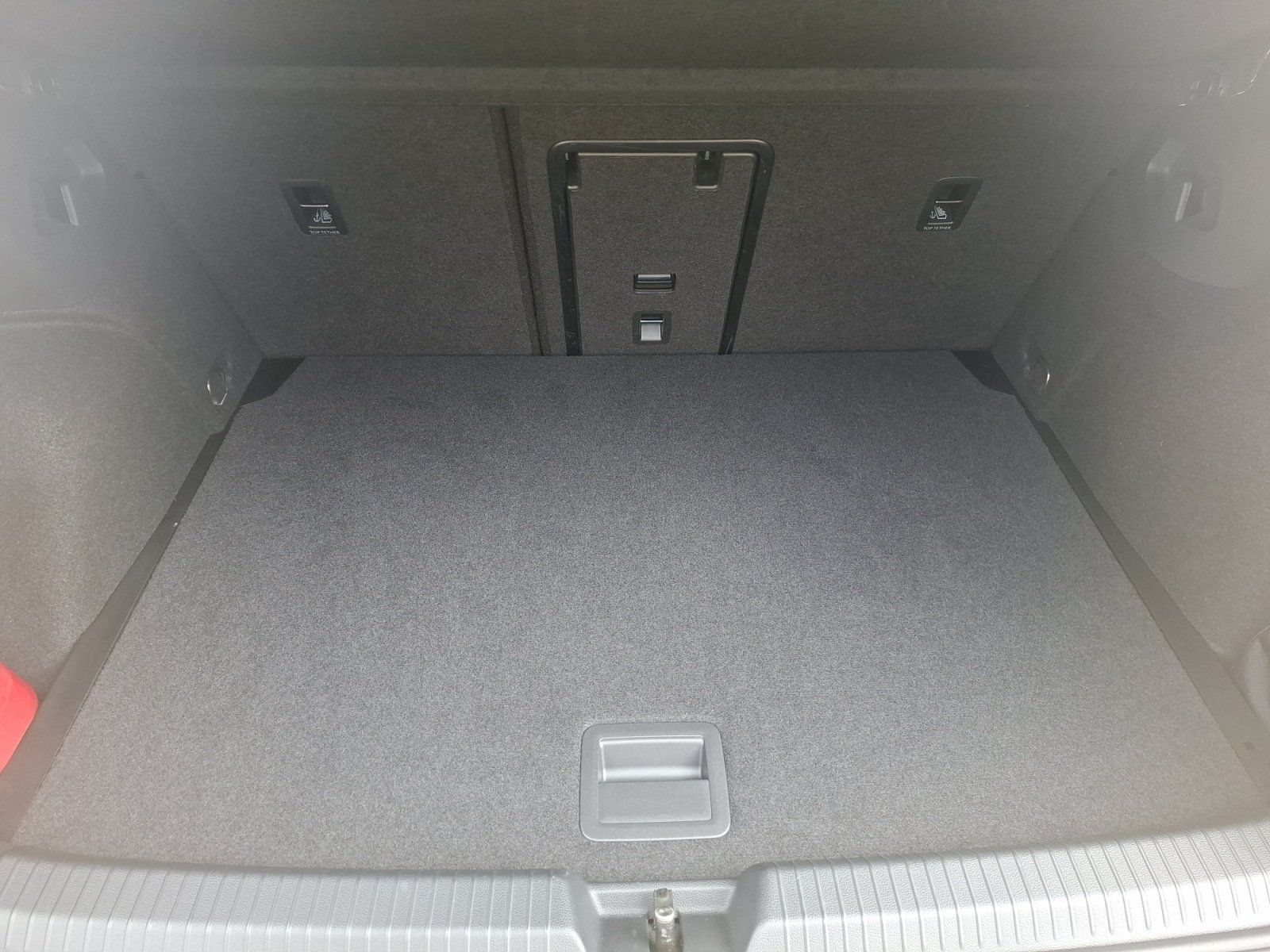 Volkswagen Golf VIII 2.0 TSI GTI Clubsport SHZ CarPlay foto 15