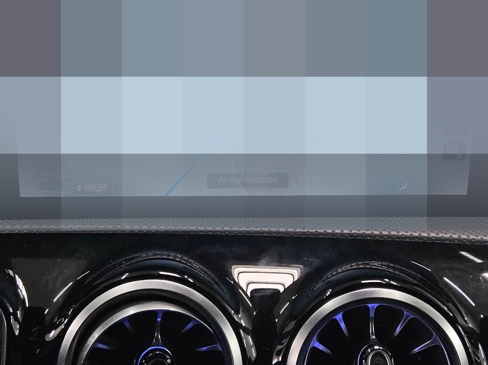 Mercedes-Benz CLA 250 Shooting Brake e Progressive Leder Pano foto 7