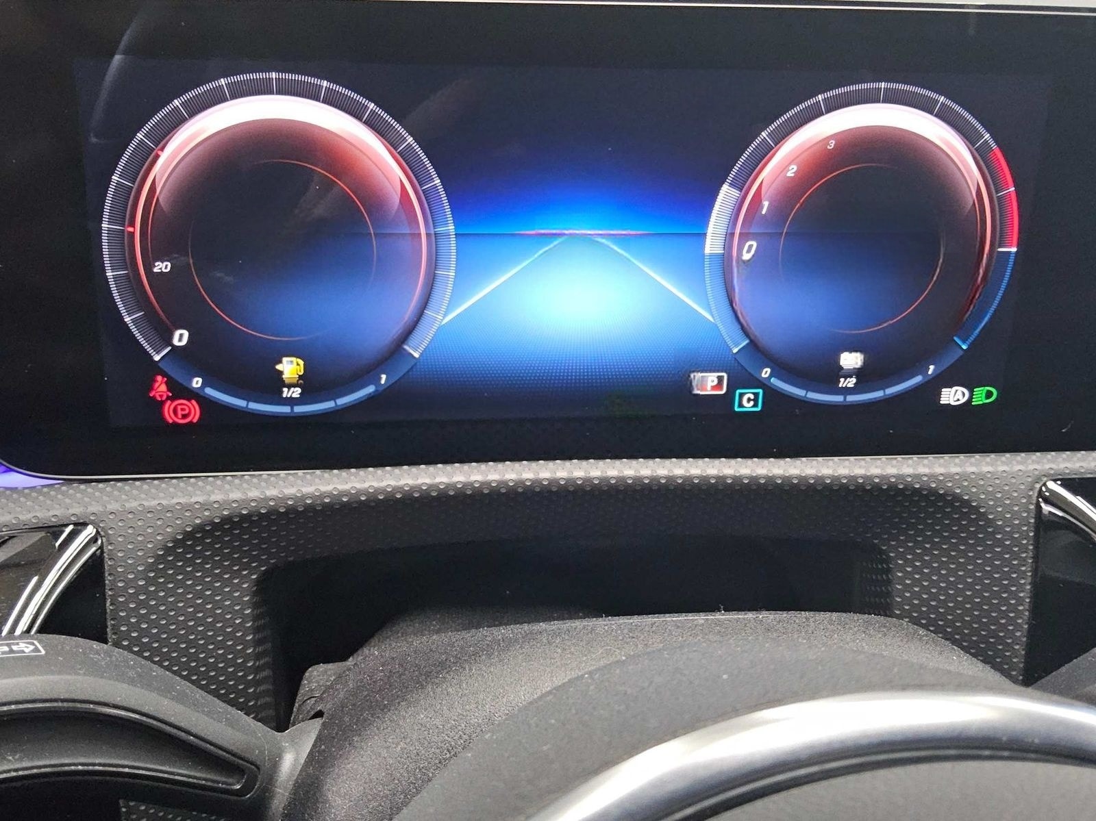 Mercedes-Benz CLA 250 Shooting Brake e Progressive Leder Pano foto 8