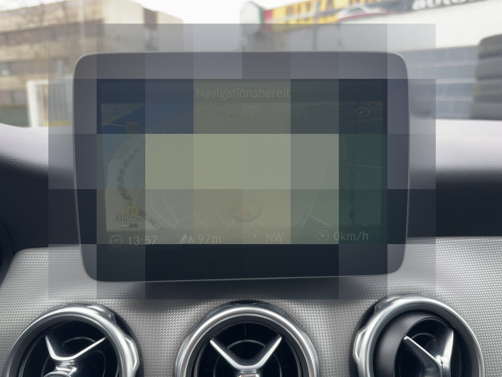 Mercedes-Benz GLA 200 d URBAN AMG NIGHT DISTR RFKA LED TWA foto 22