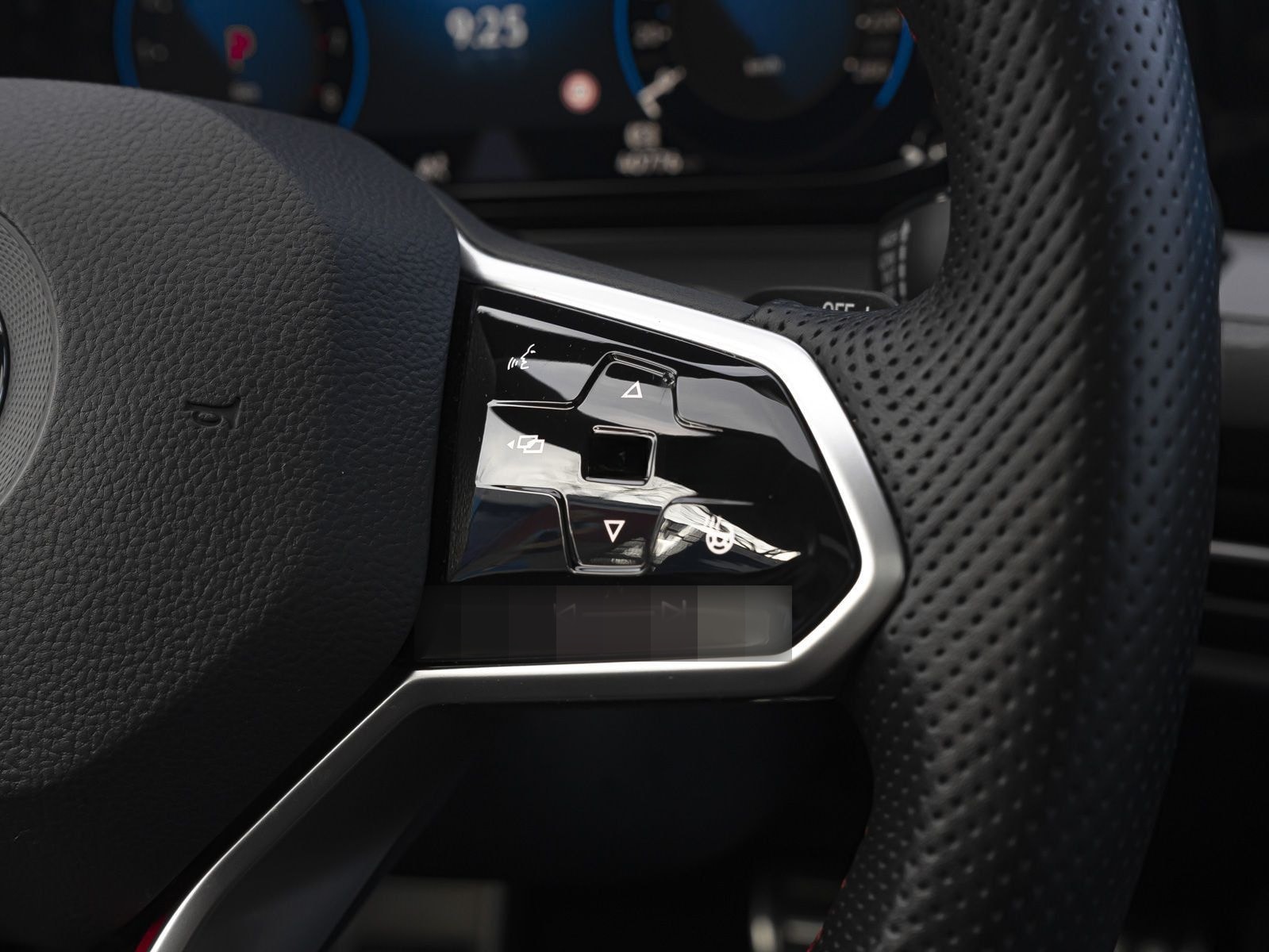 Volkswagen Golf VIII GTI Clubsport 2.0 TSI IQ.Light Navi Pa foto 19