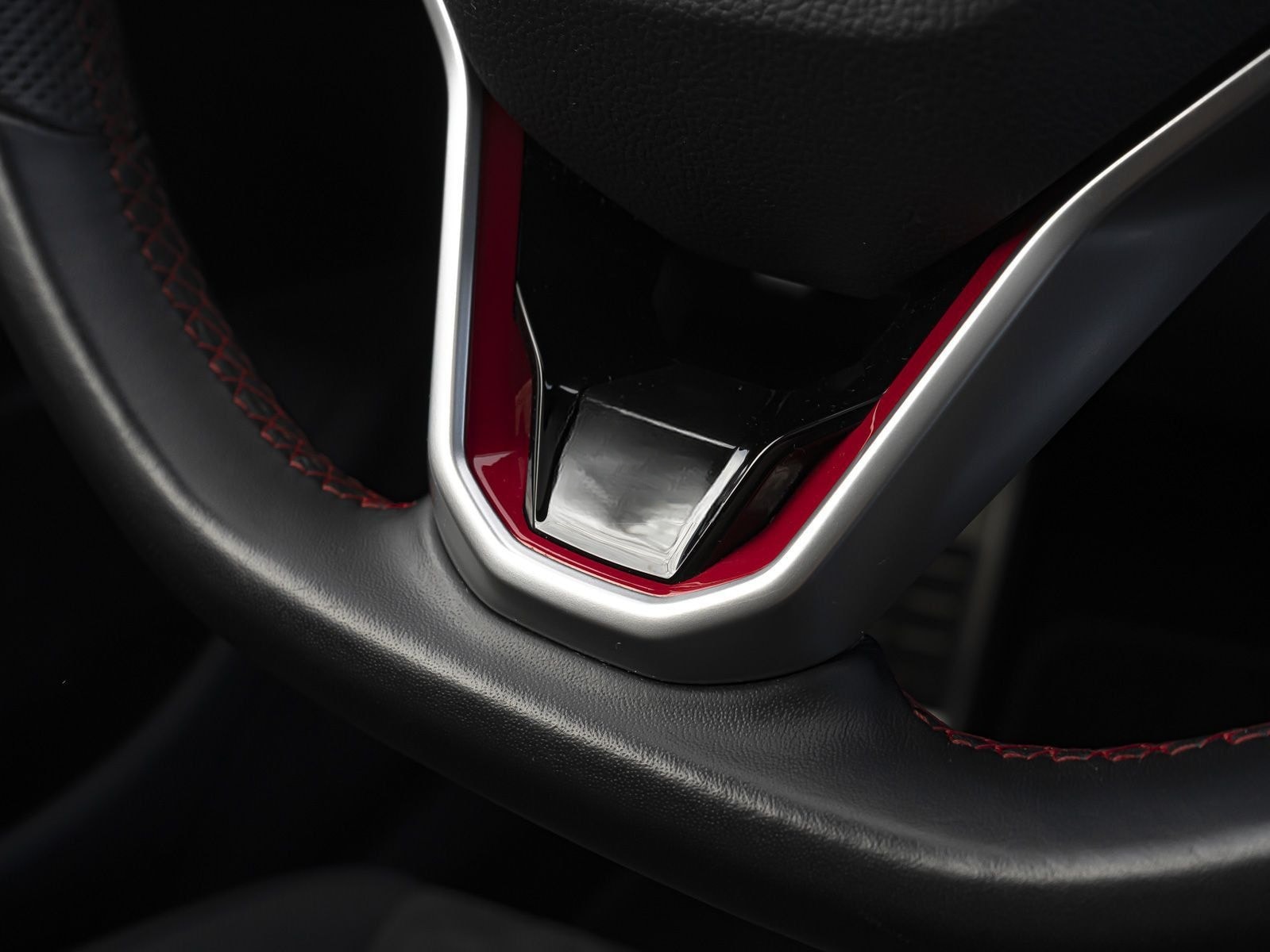 Volkswagen Golf VIII GTI Clubsport 2.0 TSI IQ.Light Navi Pa foto 20