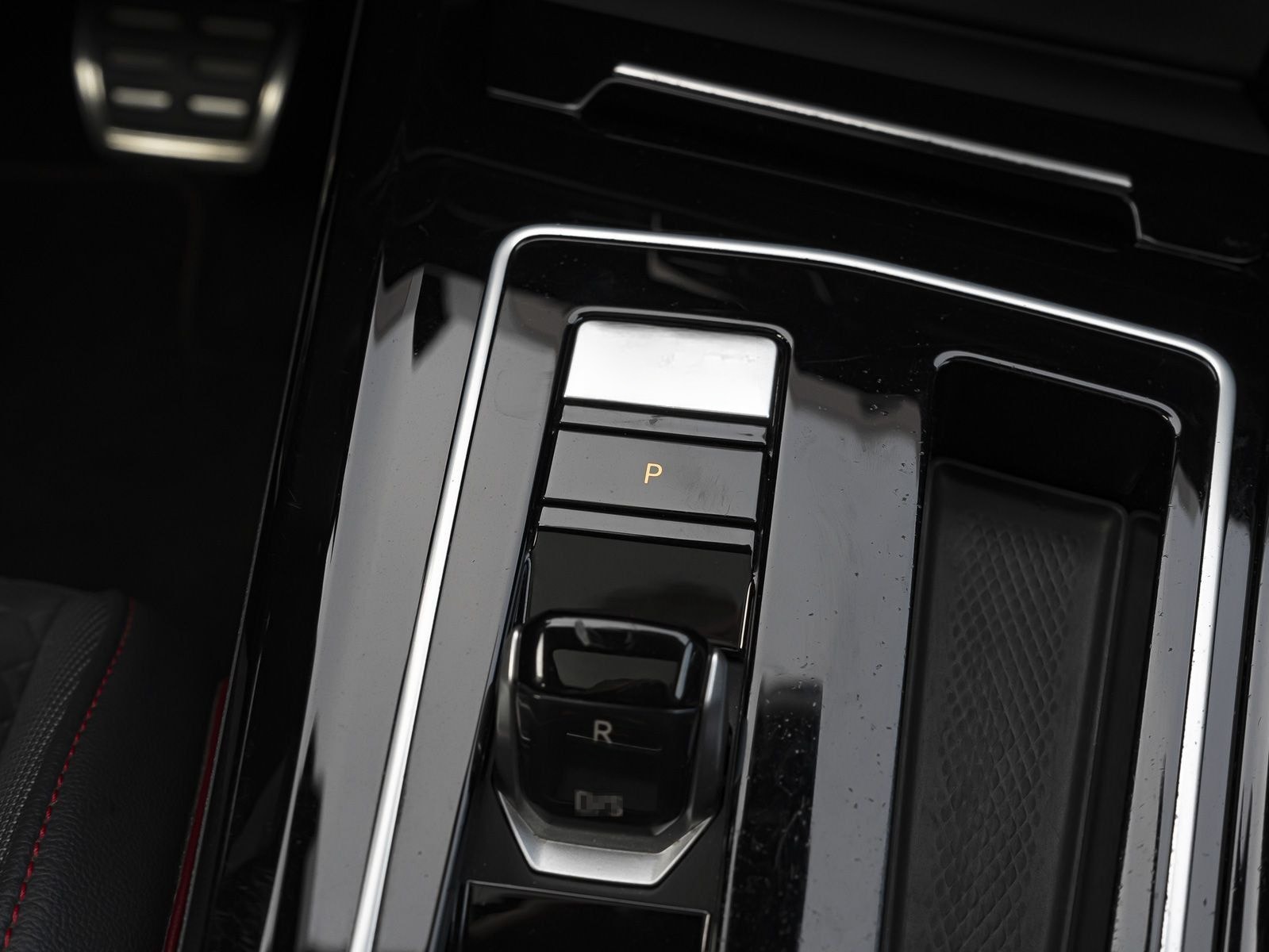 Volkswagen Golf VIII GTI Clubsport 2.0 TSI IQ.Light Navi Pa foto 23