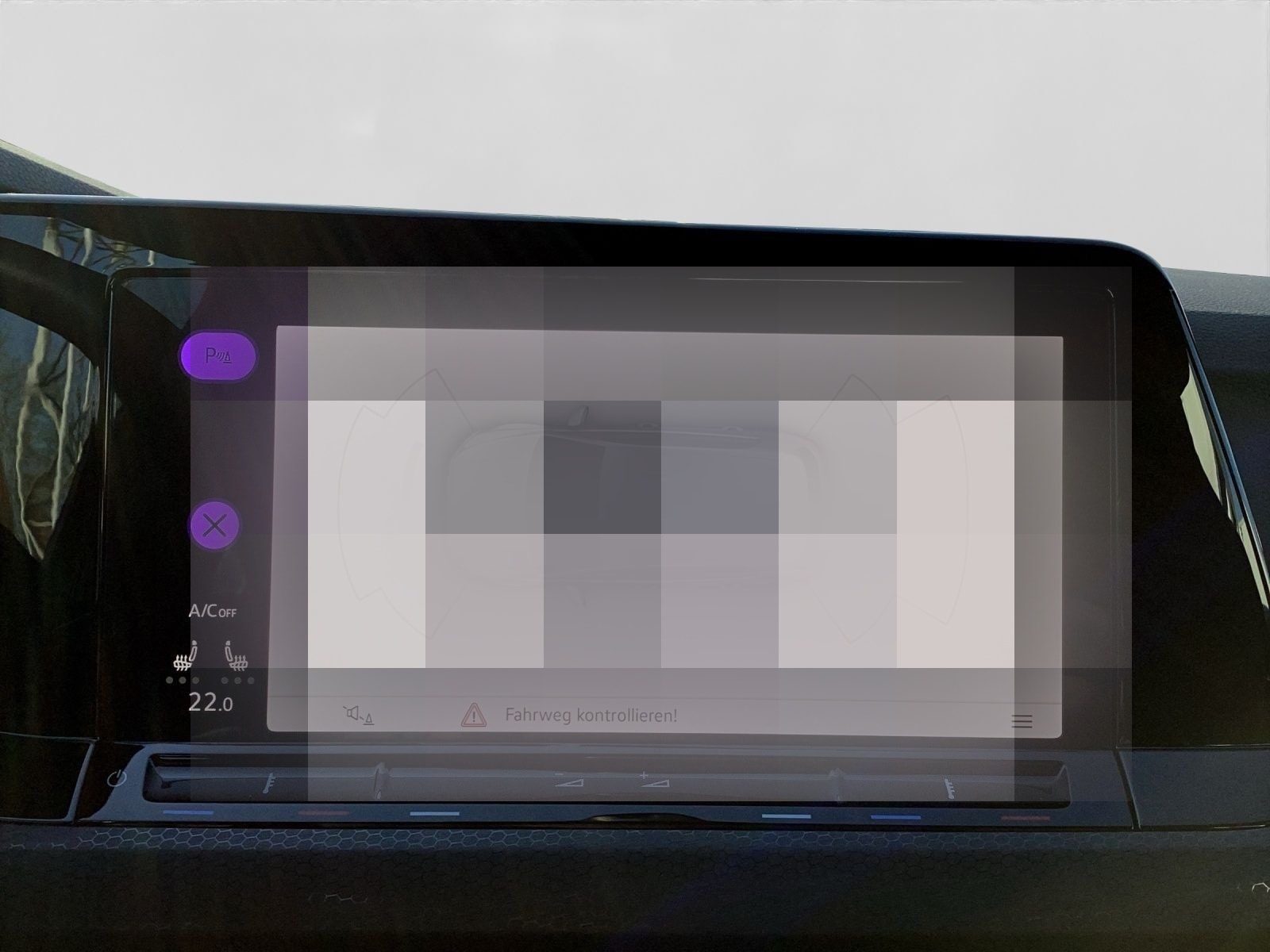 Volkswagen Golf GTI CLUBSPORT NAVI PDC+ ACC LED foto 12