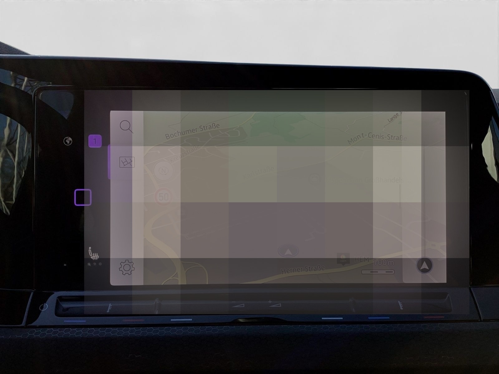 Volkswagen Golf GTI CLUBSPORT NAVI PDC+ ACC LED foto 13