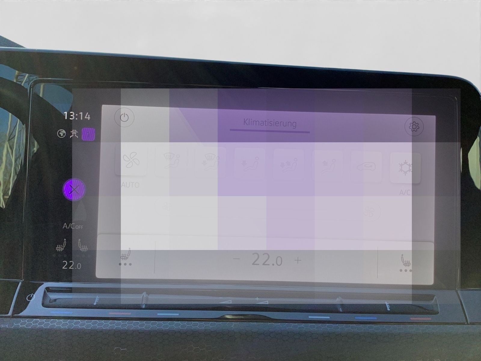 Volkswagen Golf GTI CLUBSPORT NAVI PDC+ ACC LED foto 16