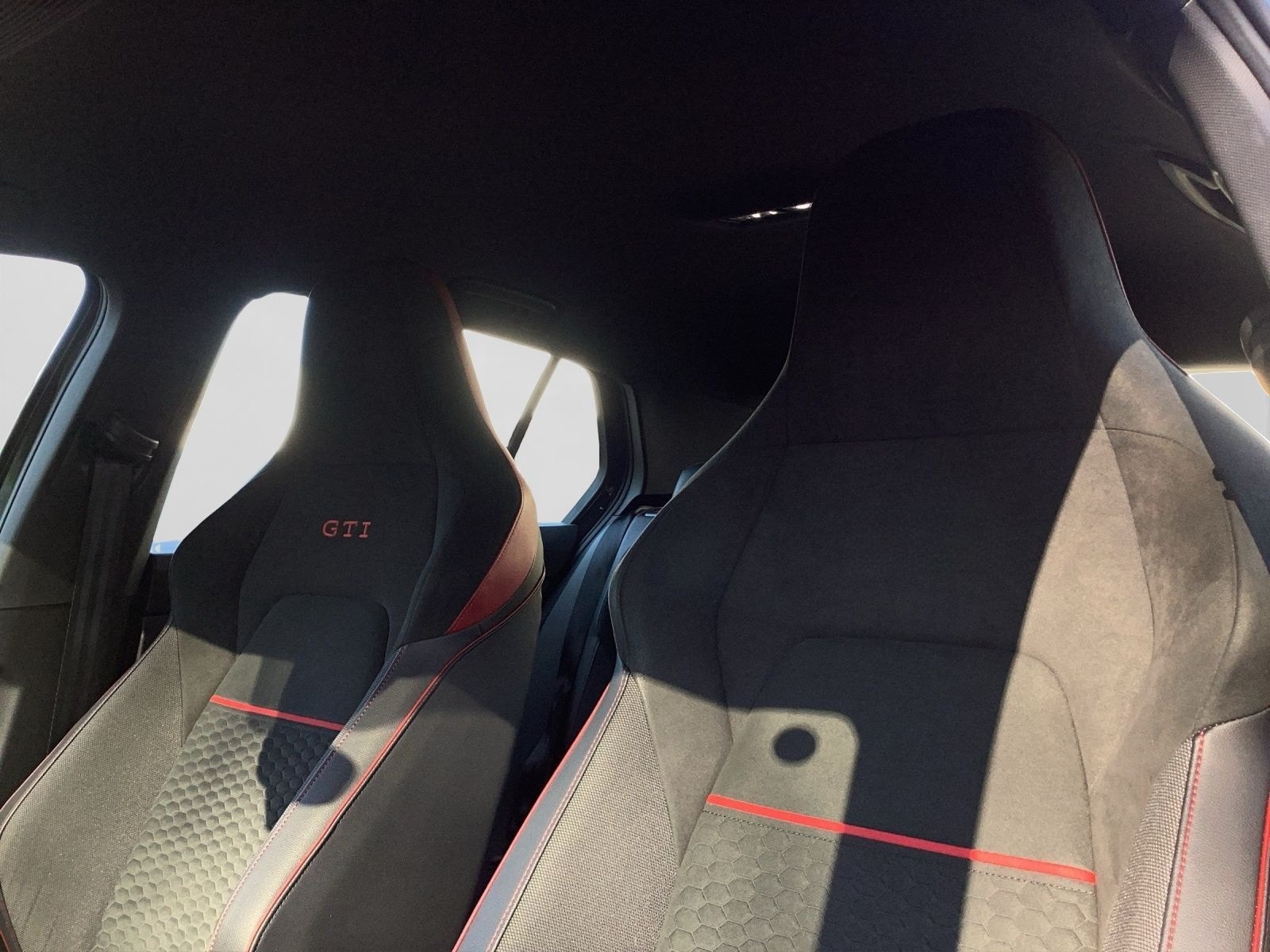 Volkswagen Golf GTI CLUBSPORT NAVI PDC+ ACC LED foto 17