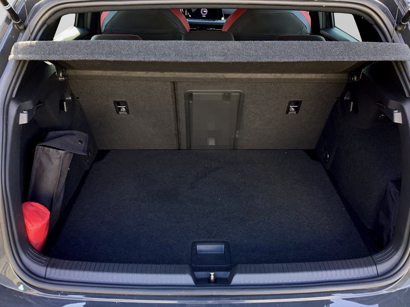 Volkswagen Golf GTI CLUBSPORT NAVI PDC+ ACC LED foto 18