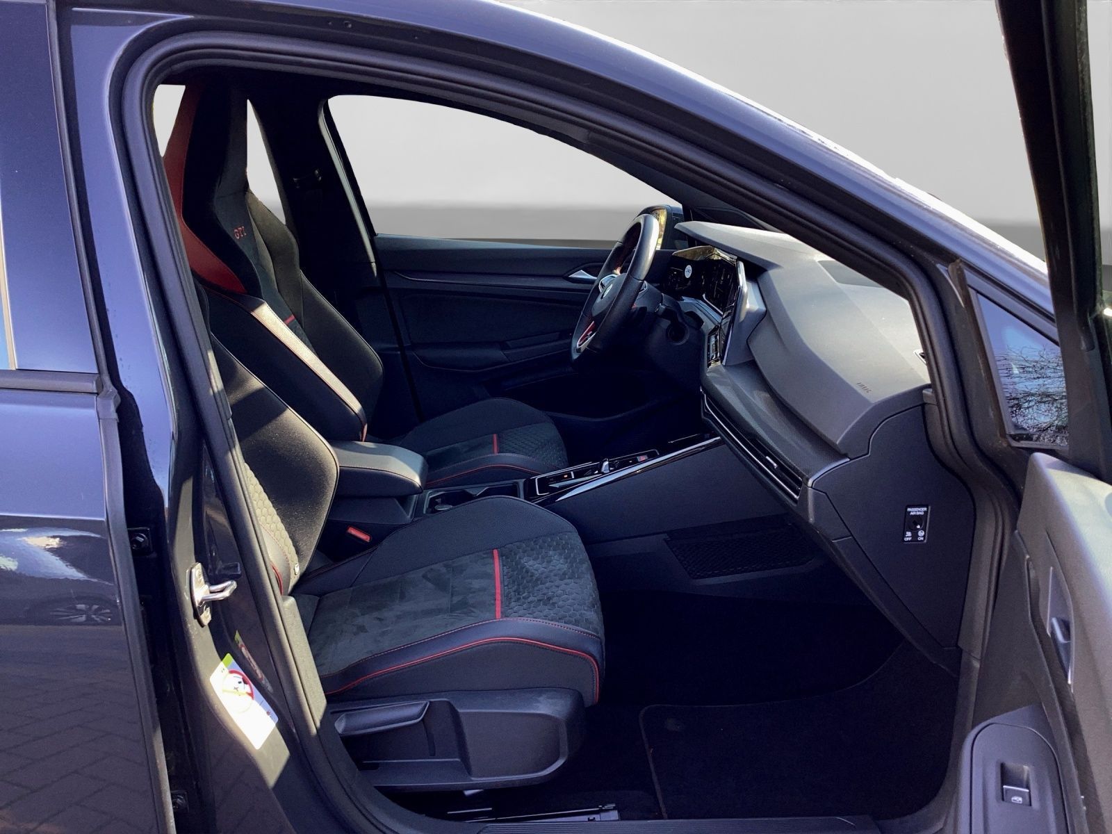 Volkswagen Golf GTI CLUBSPORT NAVI PDC+ ACC LED foto 4