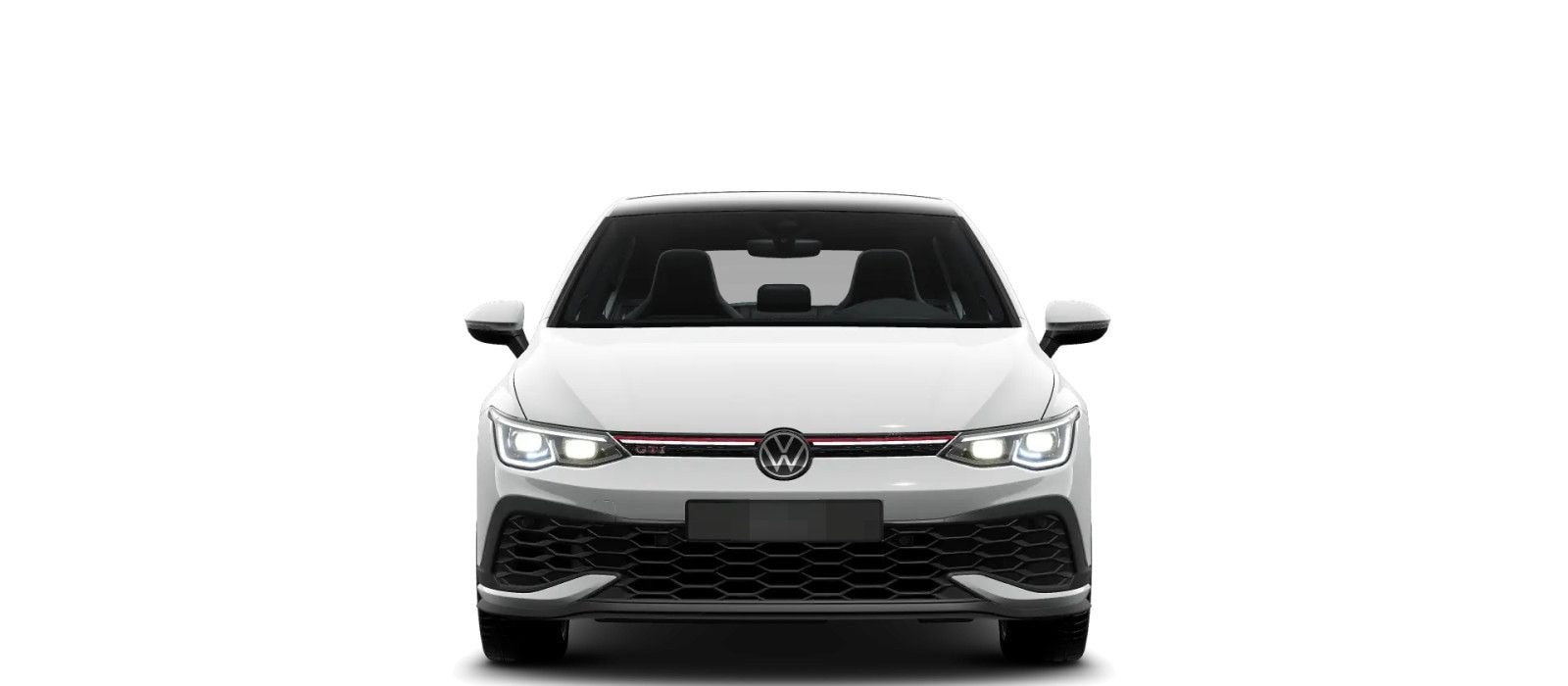 Volkswagen Golf VIII GTI CLUBSPORT 2.0 TSI AKRA KAM H&K LED foto 13