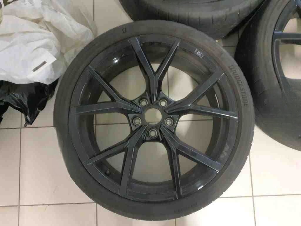 Volkswagen Golf VIII GTI CLUBSPORT 2.0 TSI AKRA KAM H&K LED foto 6