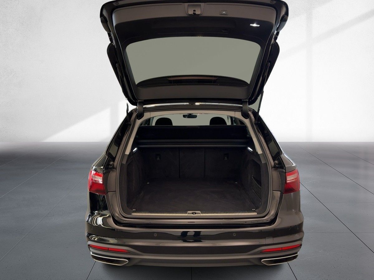 Audi A4 Avant 35 TFSI Navi LED PDC DAB Sitzhzg. foto 16