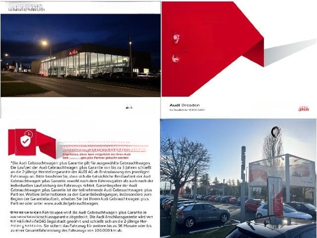 Audi A4 Avant 35 TFSI Navi LED PDC DAB Sitzhzg. foto 19