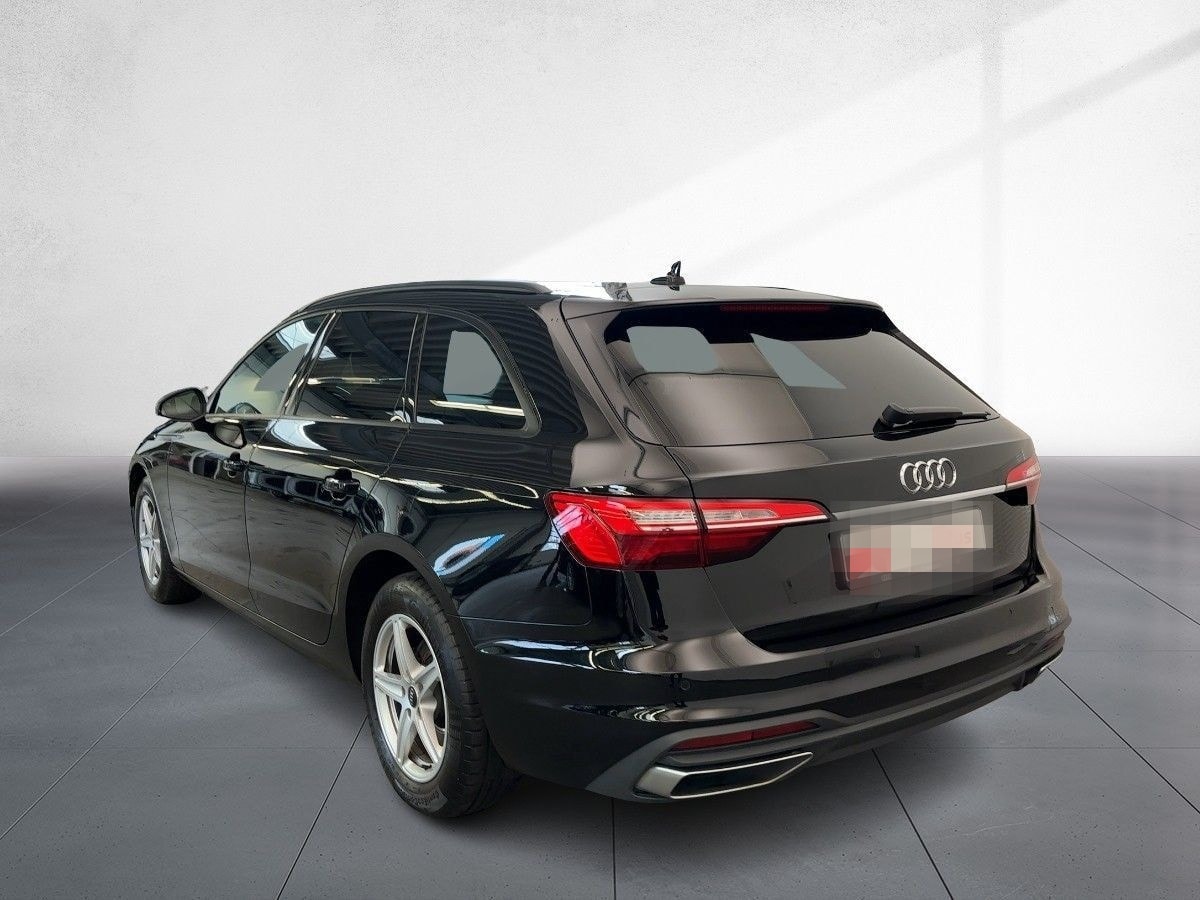 Audi A4 Avant 35 TFSI Navi LED PDC DAB Sitzhzg. foto 3