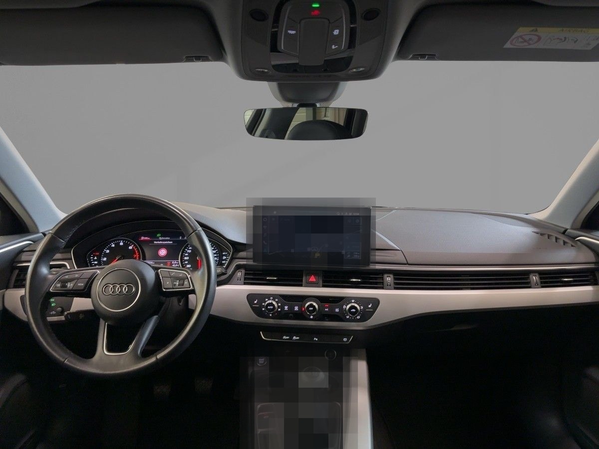 Audi A4 Avant 35 TFSI Navi LED PDC DAB Sitzhzg. foto 6
