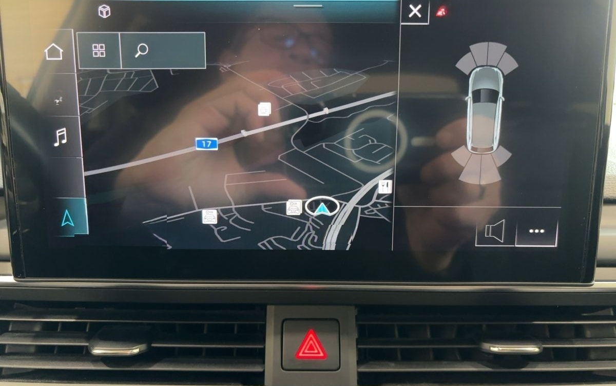 Audi A4 Avant 35 TFSI Navi LED PDC DAB Sitzhzg. foto 7