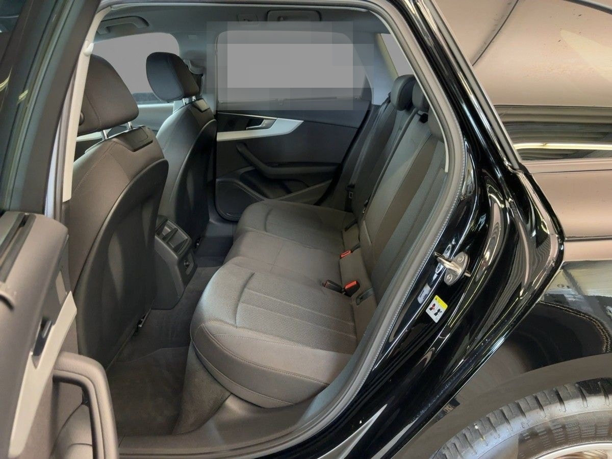 Audi A4 Avant 35 TFSI Navi LED PDC DAB Sitzhzg. foto 10