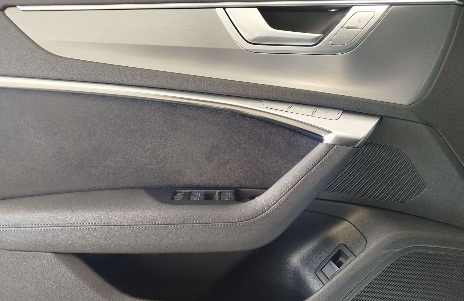 Audi RS6 Avant TFSI quattro LED VC HuD Panorama foto 8