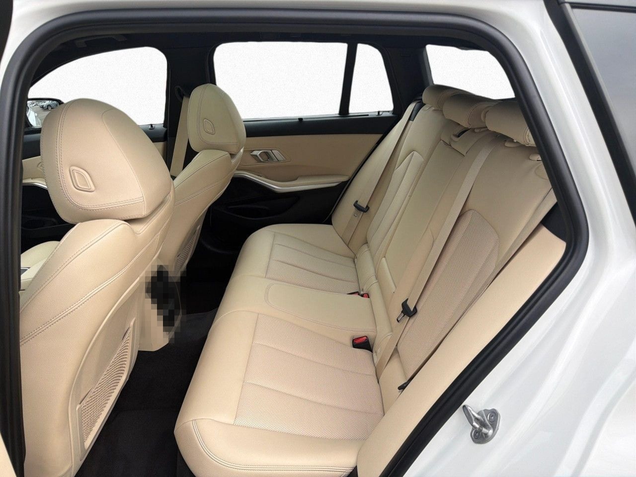 BMW M340d Touring xDr. LCPro SHZ HiFi Pano GRA DA foto 12