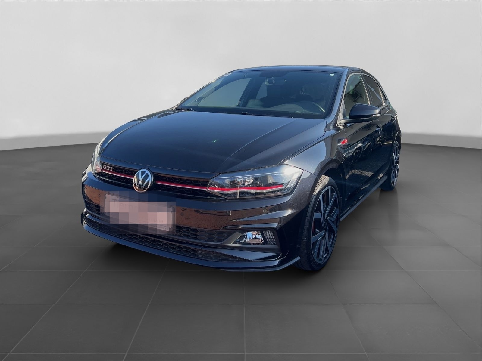 Volkswagen Polo 2.0 TSI DSG GTI LM18 BEATS NAVI LED VIRTUAL foto 2