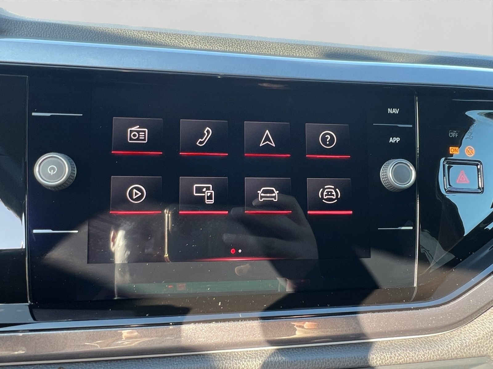 Volkswagen Polo 2.0 TSI DSG GTI LM18 BEATS NAVI LED VIRTUAL foto 12