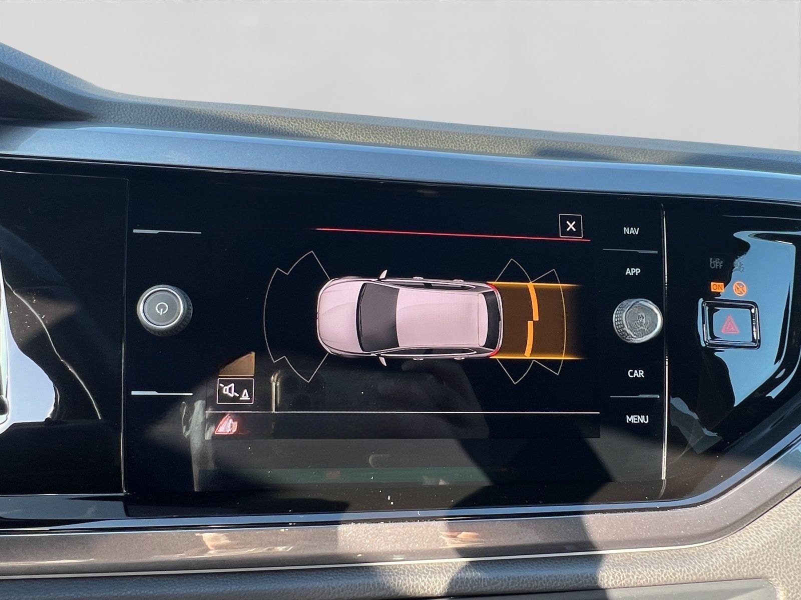 Volkswagen Polo 2.0 TSI DSG GTI LM18 BEATS NAVI LED VIRTUAL foto 14