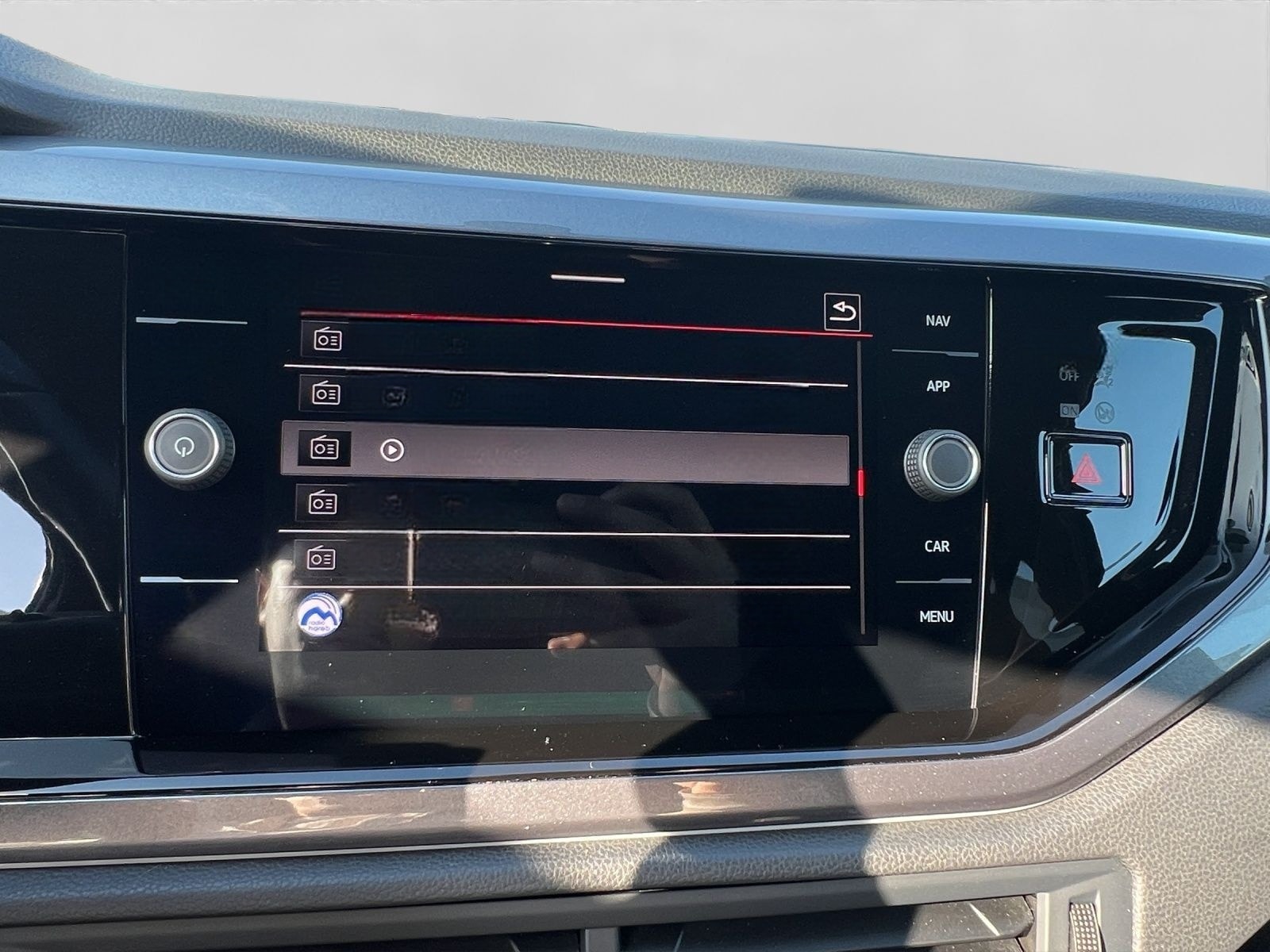 Volkswagen Polo 2.0 TSI DSG GTI LM18 BEATS NAVI LED VIRTUAL foto 15