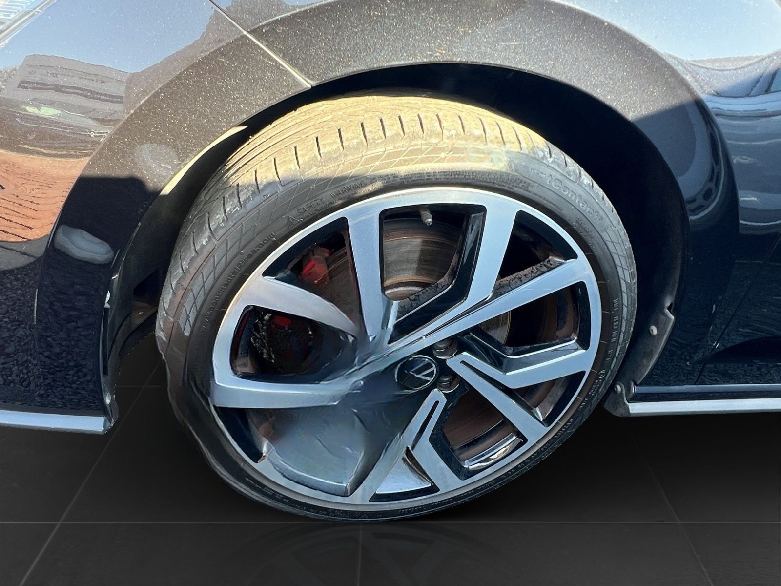 Volkswagen Polo 2.0 TSI DSG GTI LM18 BEATS NAVI LED VIRTUAL foto 7