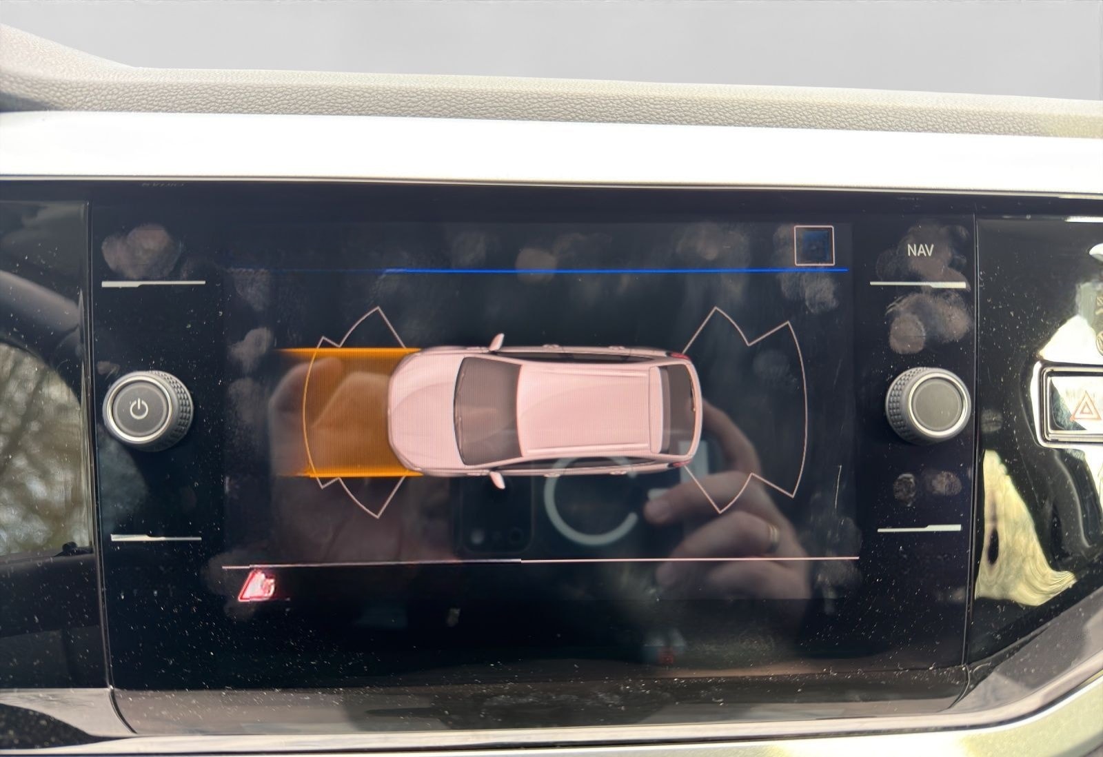 Volkswagen Taigo 1.0 TSI GOAL LED NAVI ACC SITZHZG LM16 foto 12