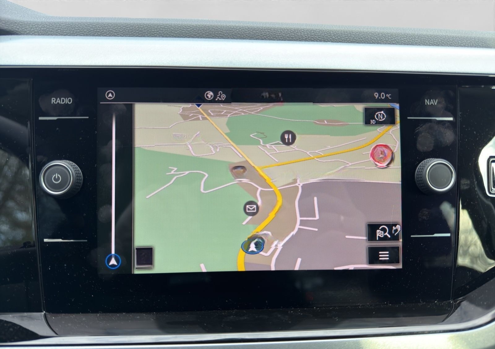 Volkswagen Taigo 1.0 TSI GOAL LED NAVI ACC SITZHZG LM16 foto 14