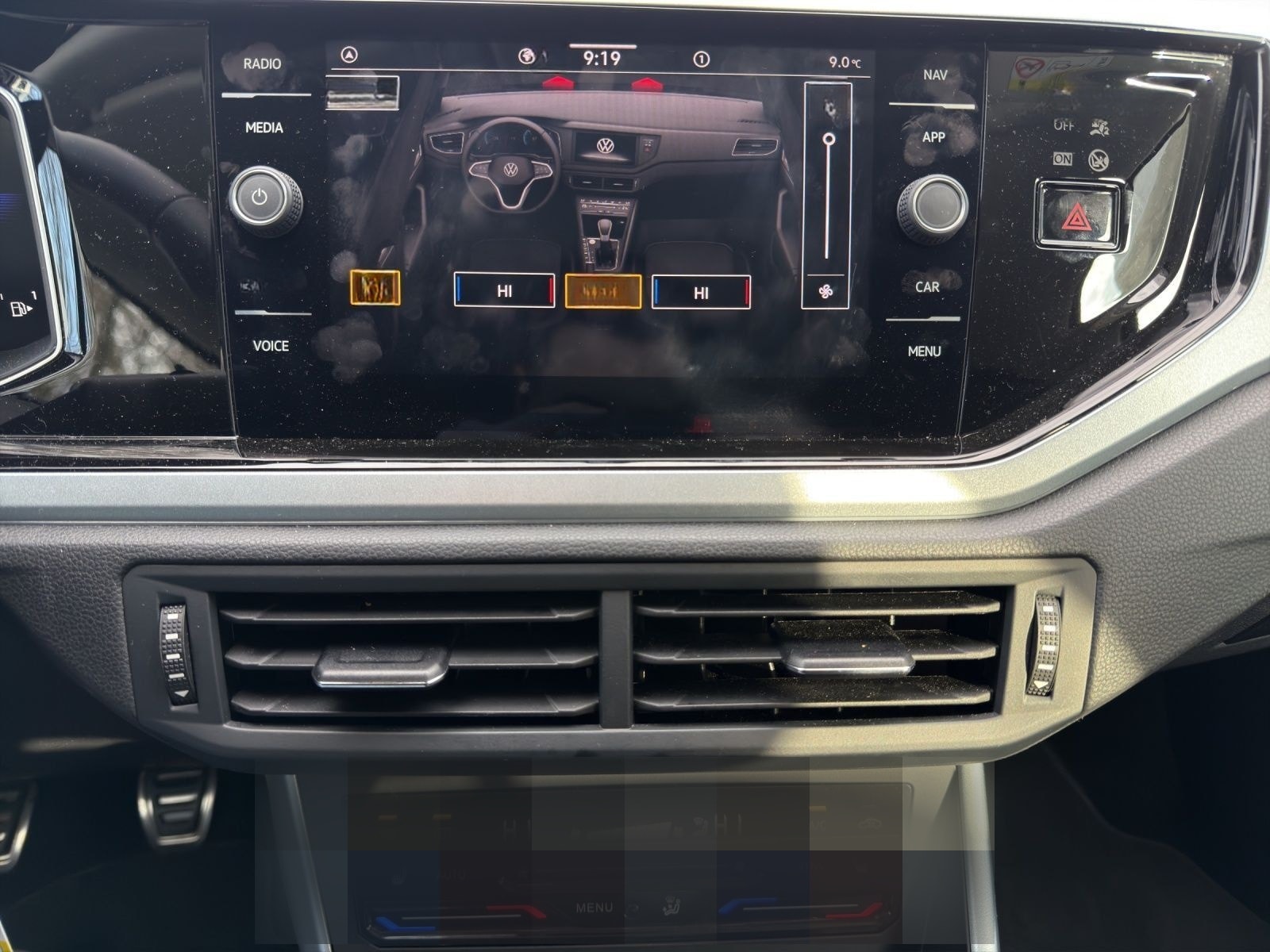 Volkswagen Taigo 1.0 TSI GOAL LED NAVI ACC SITZHZG LM16 foto 16