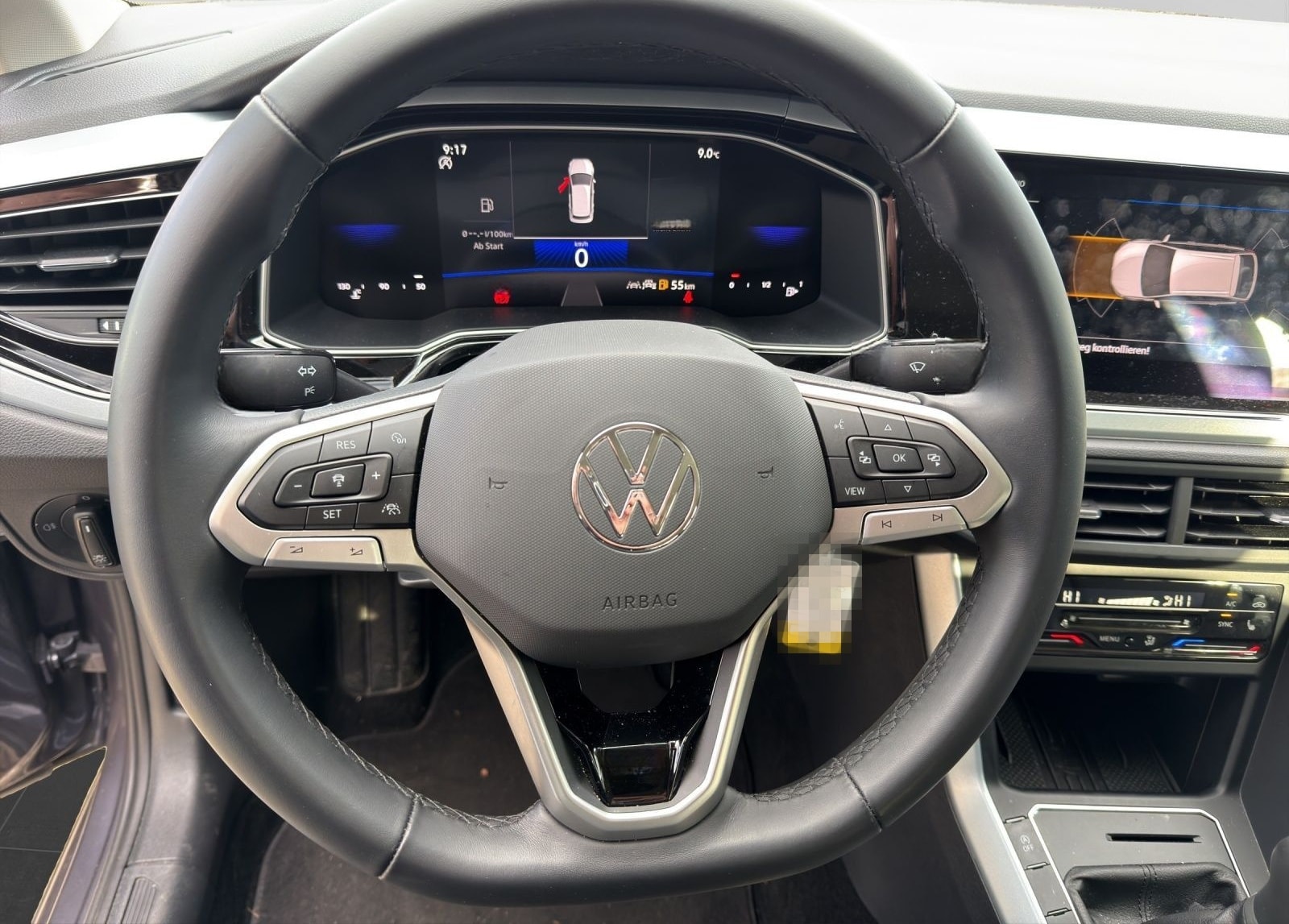 Volkswagen Taigo 1.0 TSI GOAL LED NAVI ACC SITZHZG LM16 foto 9