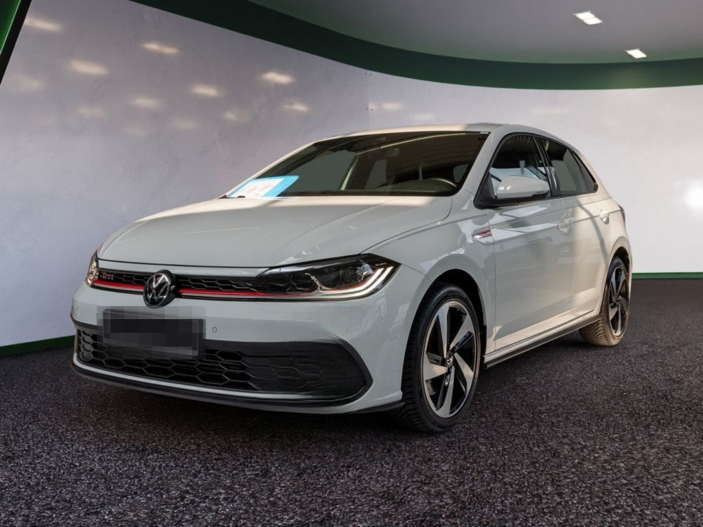 Volkswagen Polo GTI 2,0 l TSI DSG MATRIX-LED SPURH. SHZ BT foto 2