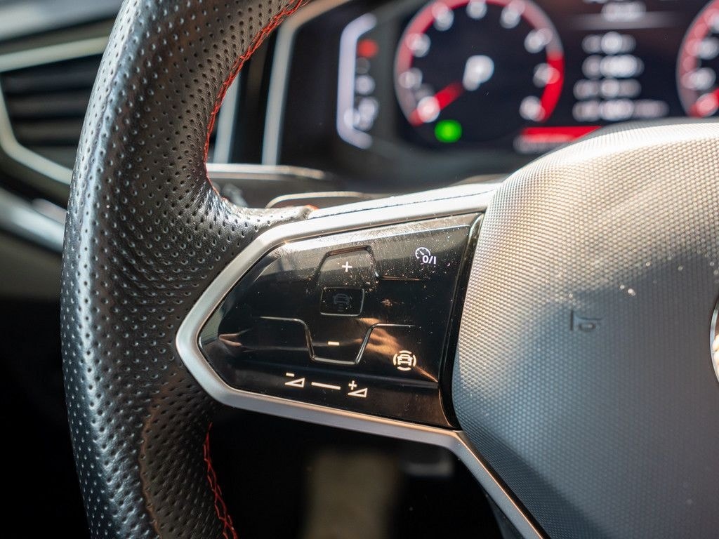 Volkswagen Polo GTI 2,0 l TSI DSG MATRIX-LED SPURH. SHZ BT foto 15