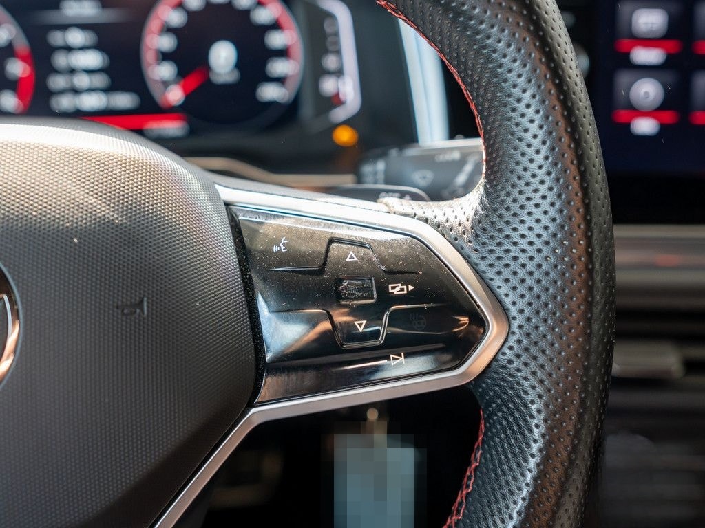 Volkswagen Polo GTI 2,0 l TSI DSG MATRIX-LED SPURH. SHZ BT foto 16