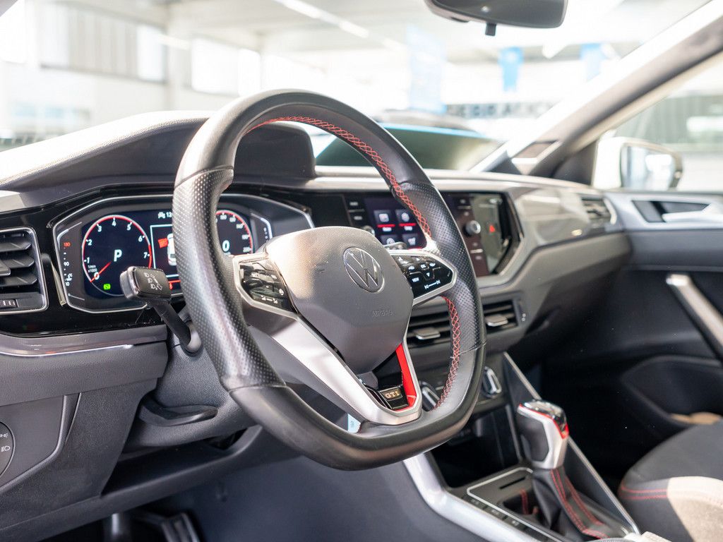 Volkswagen Polo GTI 2,0 l TSI DSG MATRIX-LED SPURH. SHZ BT foto 20