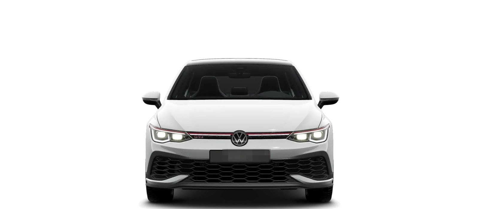 Volkswagen Golf VIII GTI CLUBSPORT 2.0 TSI AKRA Matrix-LED foto 15