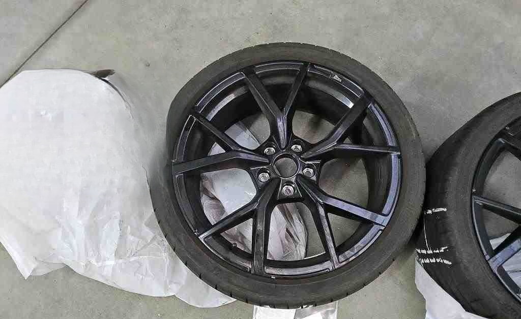 Volkswagen Golf VIII GTI CLUBSPORT 2.0 TSI AKRA Matrix-LED foto 8