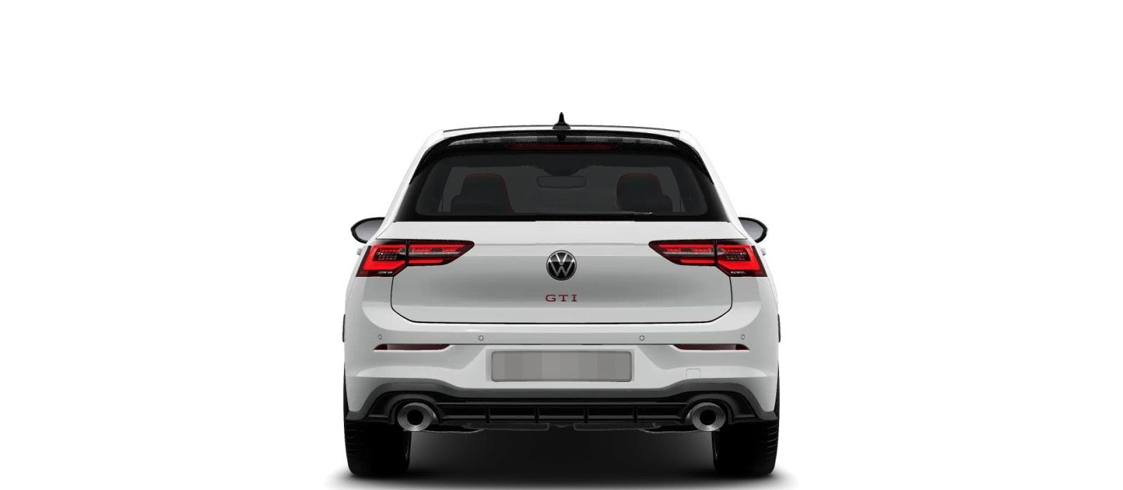 Volkswagen Golf VIII GTI CLUBSPORT 2.0 TSI AKRA Matrix-LED foto 9