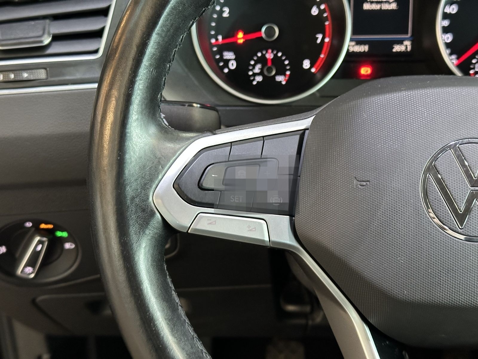 Volkswagen Tiguan 1.5 TSI*SHZ*ACC*LED*Navi*CarPlay*PDC*DAB+ foto 14