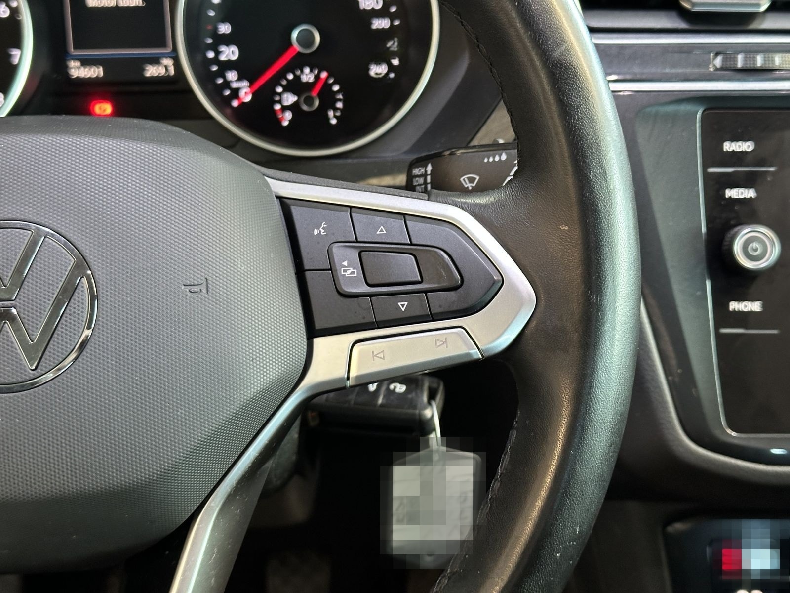 Volkswagen Tiguan 1.5 TSI*SHZ*ACC*LED*Navi*CarPlay*PDC*DAB+ foto 15