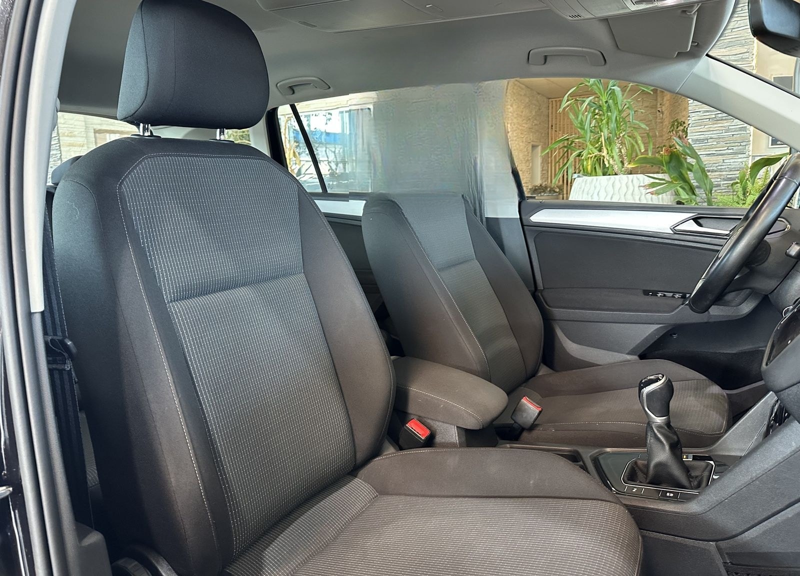 Volkswagen Tiguan 1.5 TSI*SHZ*ACC*LED*Navi*CarPlay*PDC*DAB+ foto 17