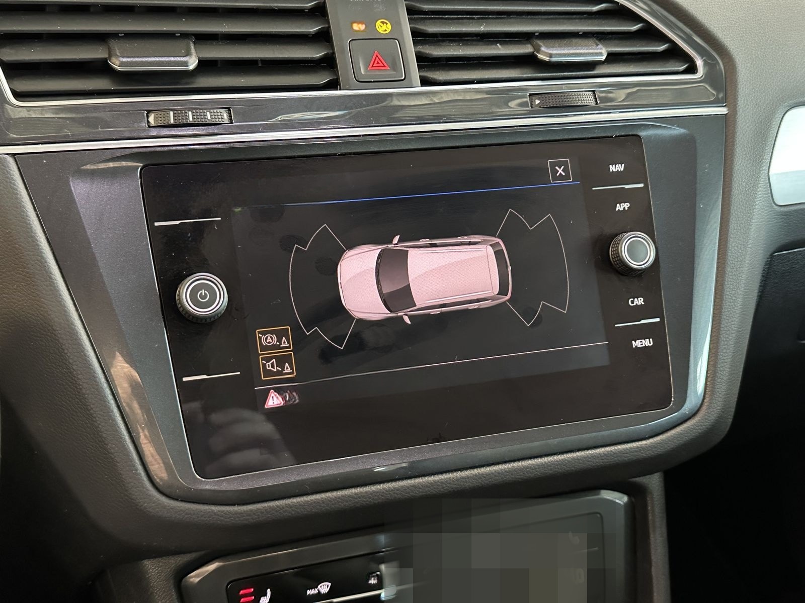 Volkswagen Tiguan 1.5 TSI*SHZ*ACC*LED*Navi*CarPlay*PDC*DAB+ foto 21