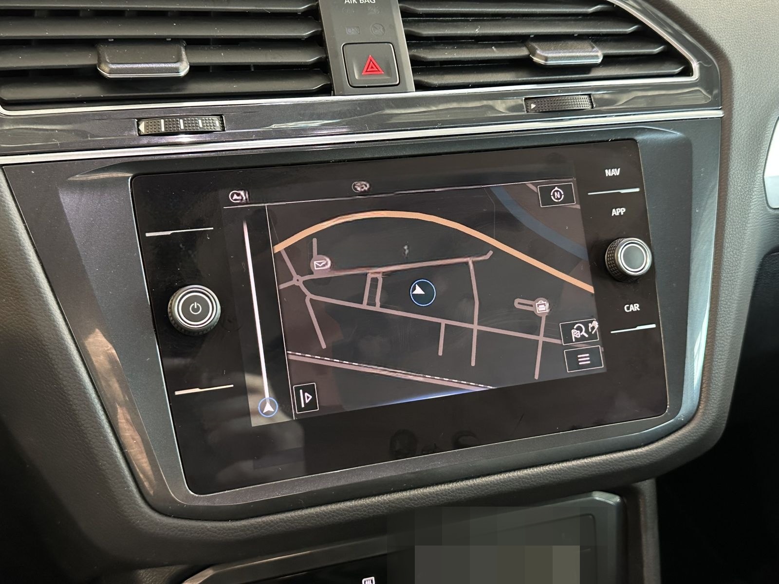 Volkswagen Tiguan 1.5 TSI*SHZ*ACC*LED*Navi*CarPlay*PDC*DAB+ foto 25